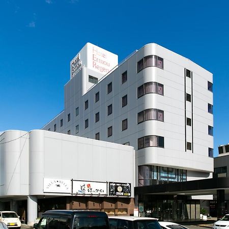 Hotel Ermou Regency Saint Neots Zewnętrze zdjęcie