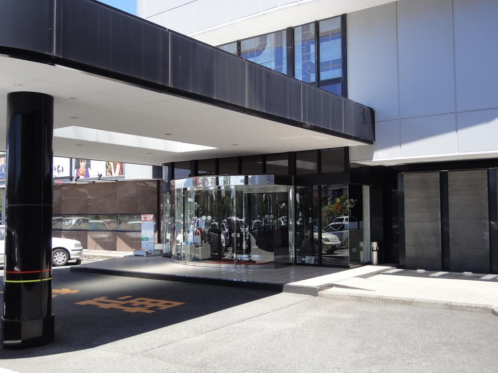 Hotel Ermou Regency Saint Neots Zewnętrze zdjęcie