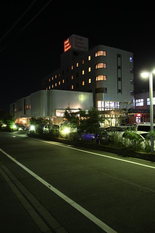 Hotel Ermou Regency Saint Neots Zewnętrze zdjęcie